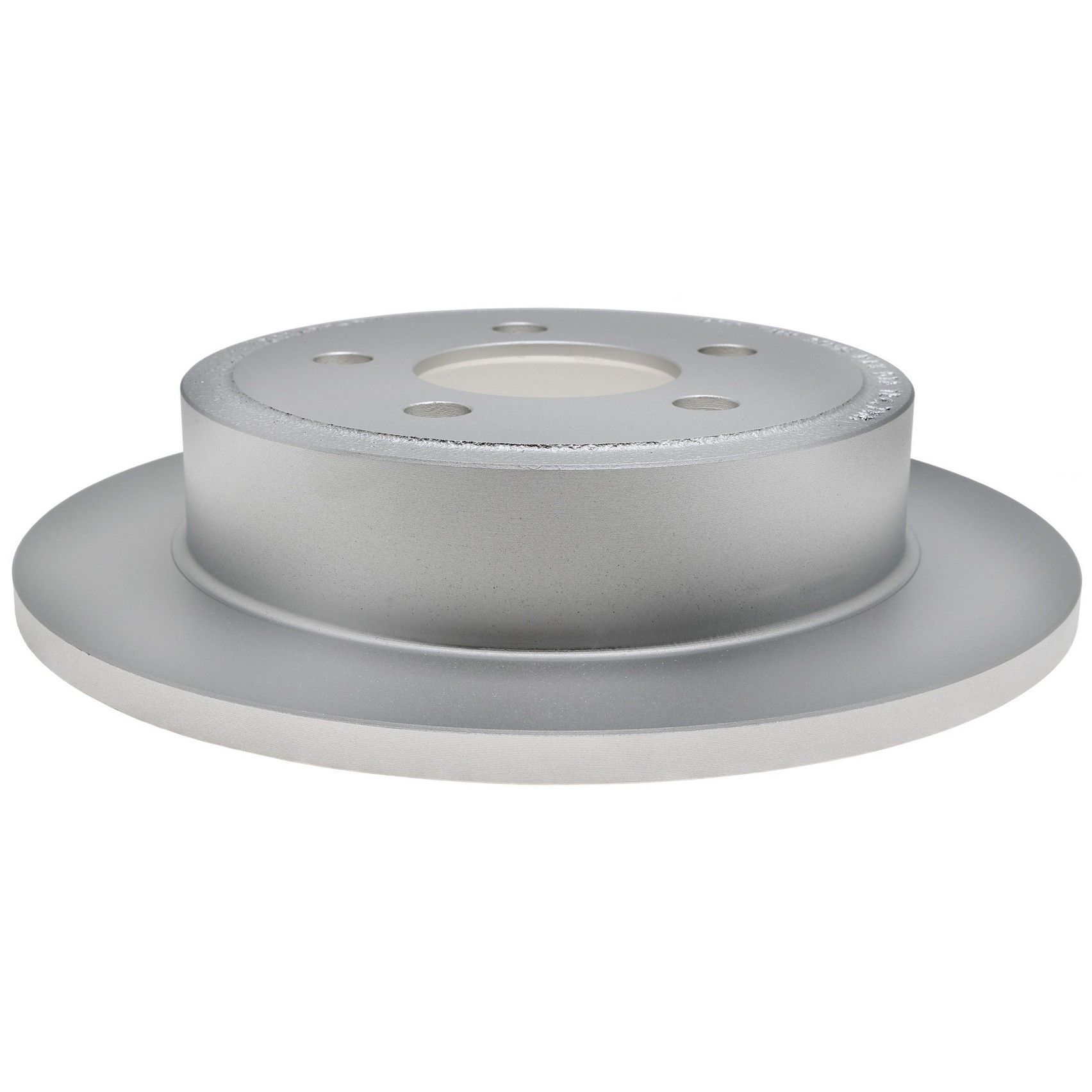 2007, 2006, 2005, 2004, 2003 Jeep Liberty Disc Brake Rotor