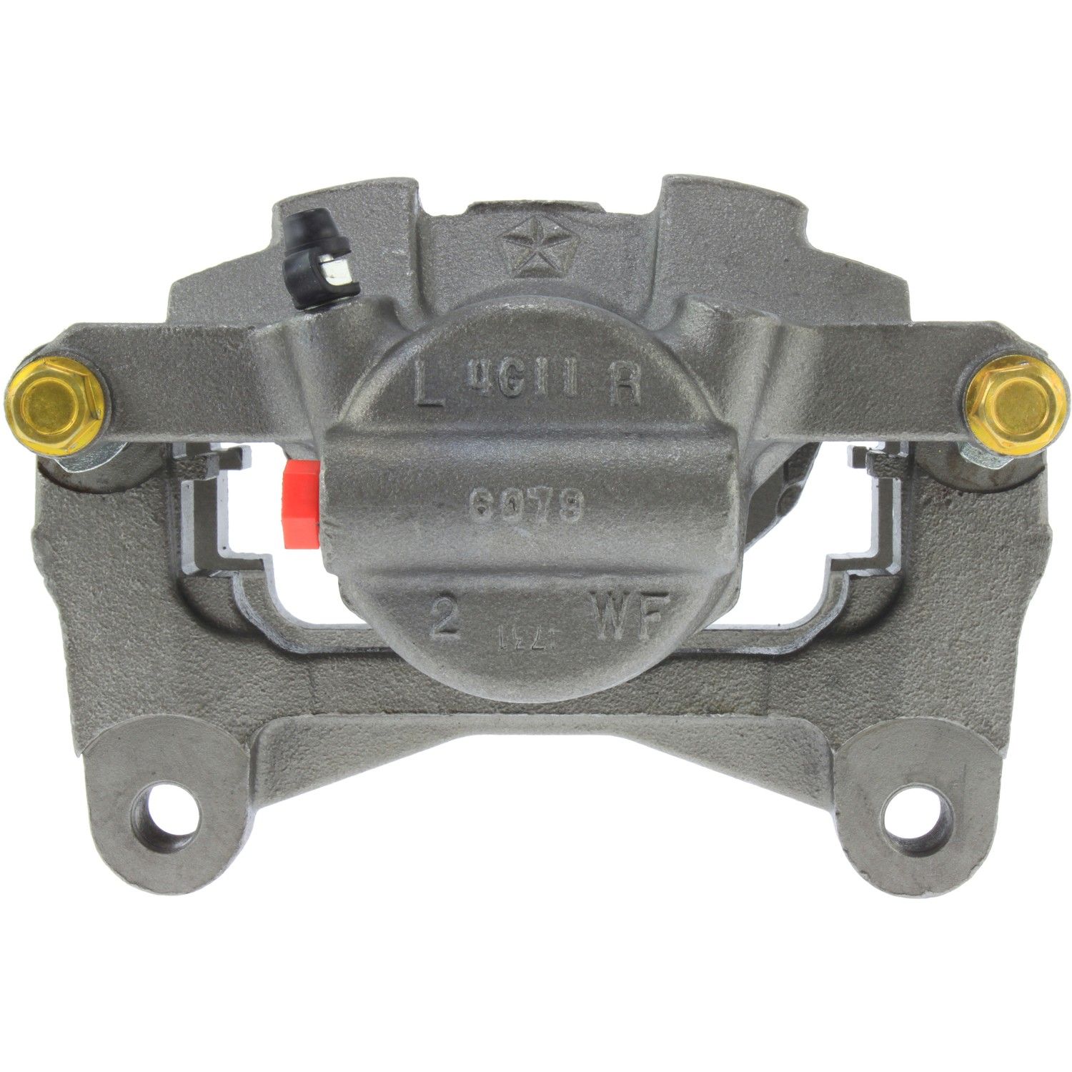 2020, 2019, 2018, 2017, 2016, 2015, 2014 Jeep Cherokee Disc Brake Caliper