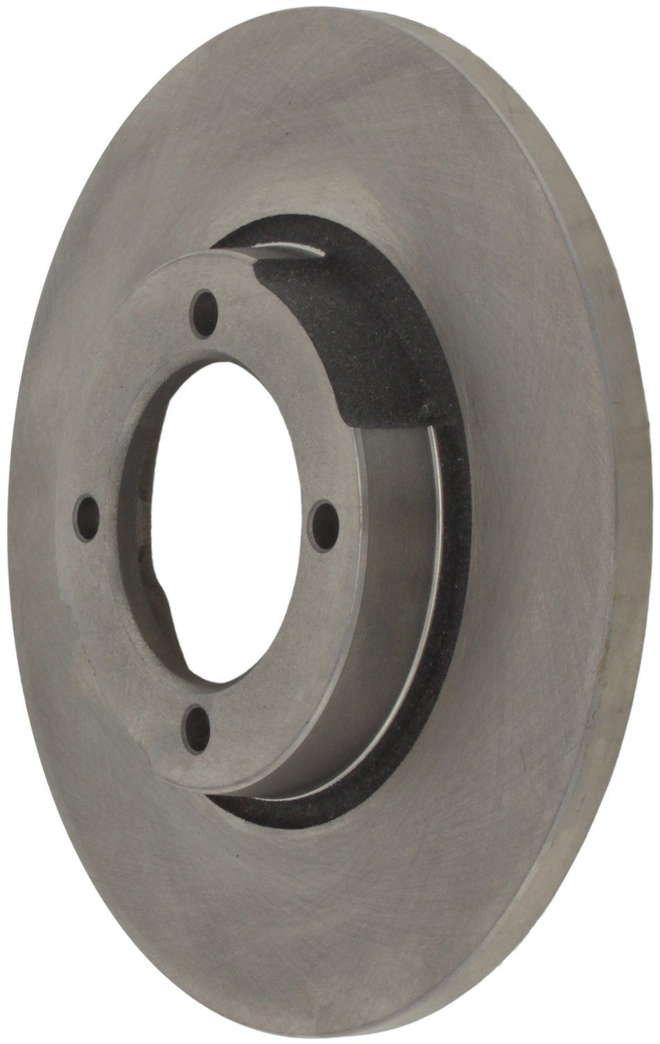 1984, 1983, 1982, 1981, 1980, 1979 Mazda B2000 Disc Brake Rotor