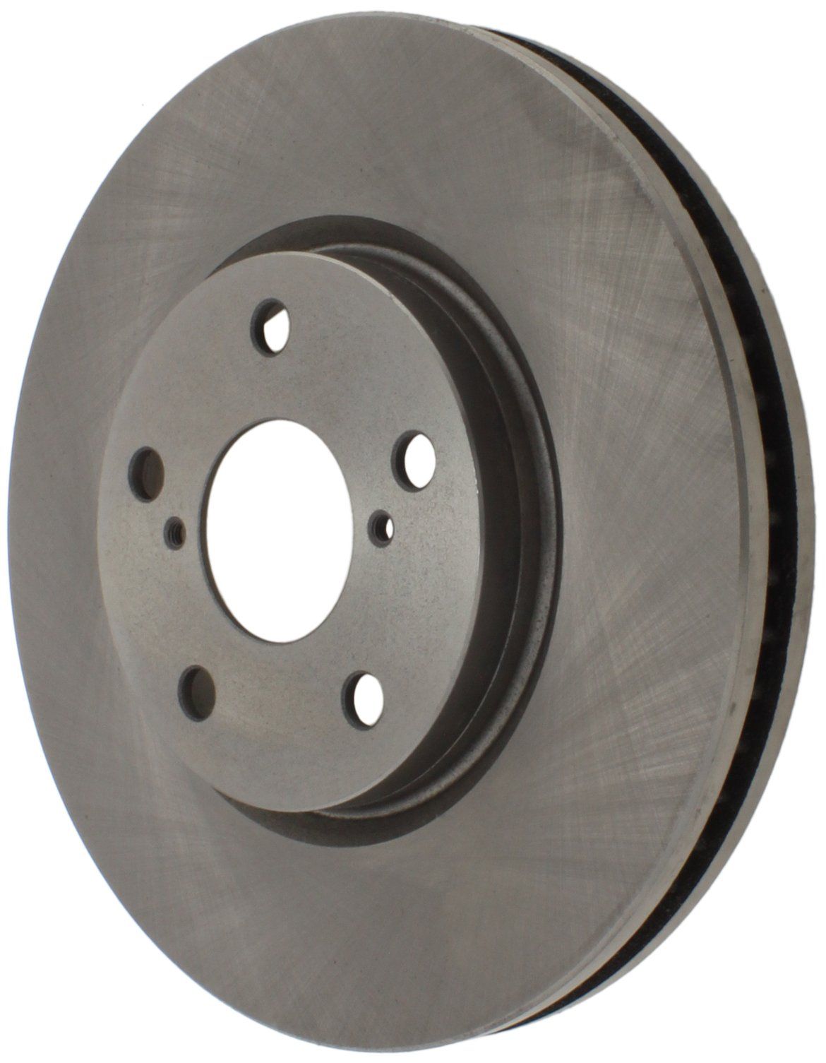 2015, 2014, 2013, 2012, 2011, 2010, 2009 Lexus IS250 Disc Brake Rotor