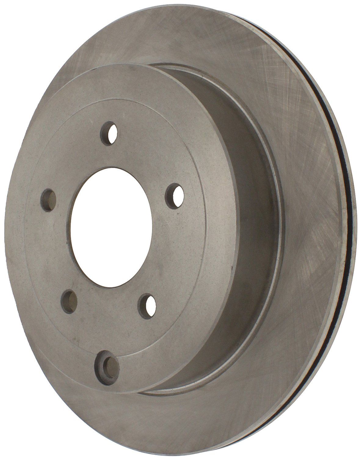 2006, 2005, 2004, 2003, 2002, 2001, 2000, 1999, 1998, 1997, 1996, 1995, 1994, 1993 Mazda MPV Disc Brake Rotor