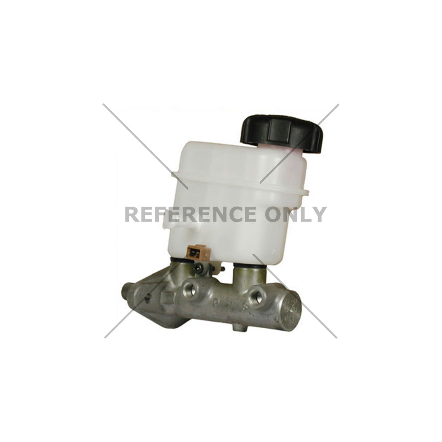 2011, 2010, 2009, 2008, 2007, 2006 Hyundai Azera Brake Master Cylinder