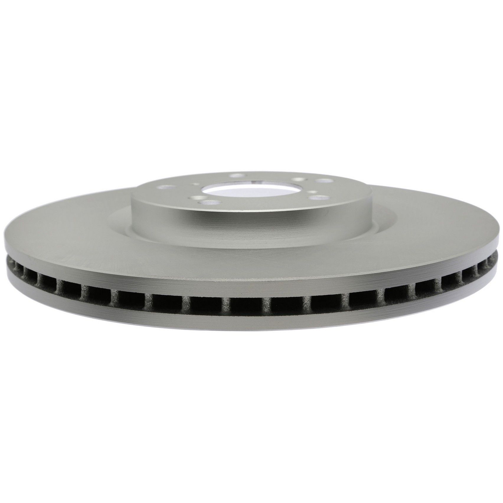 2015, 2014, 2013, 2012, 2011, 2010, 2009 Honda Pilot Disc Brake Rotor