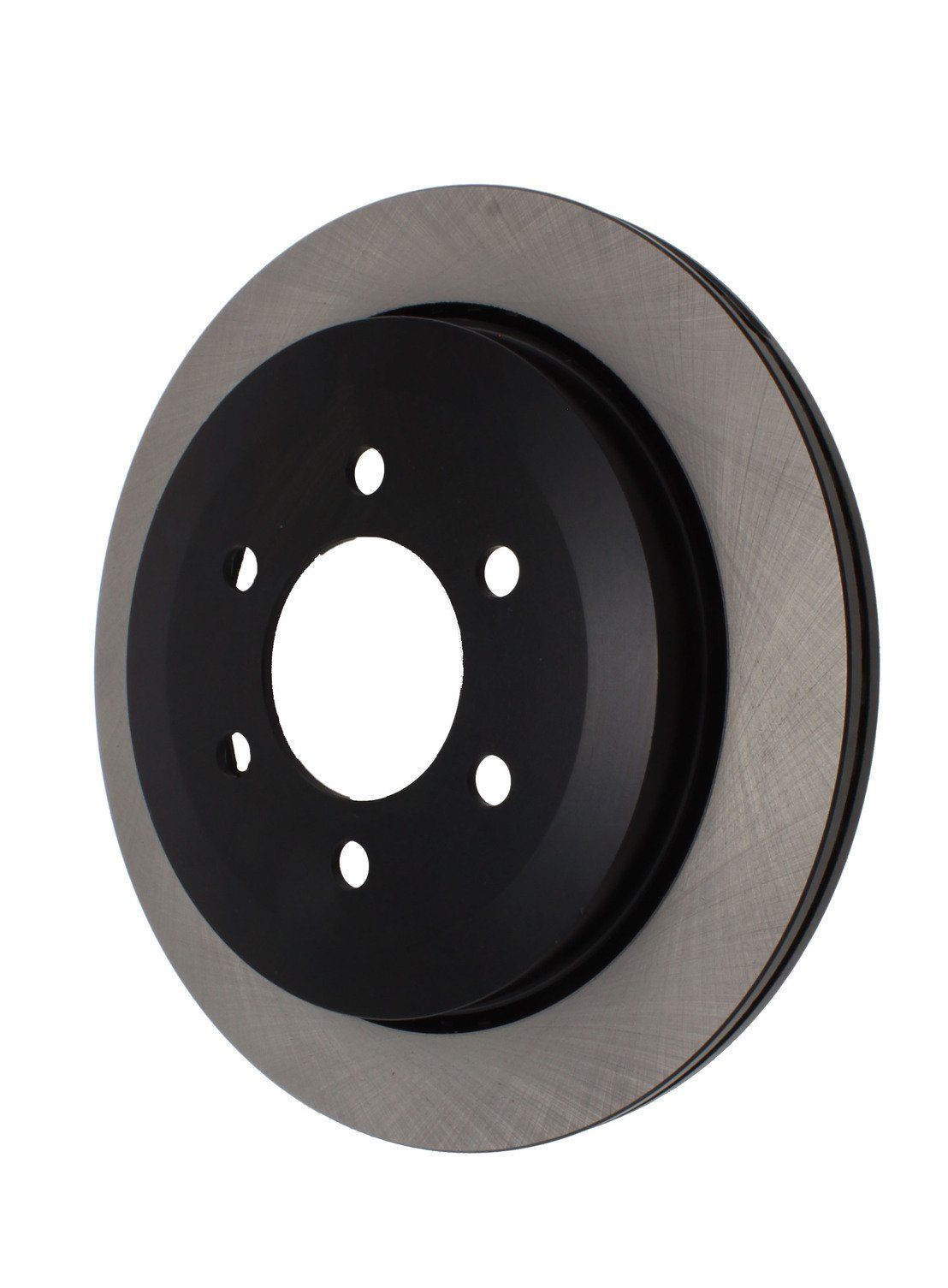 2017, 2016, 2015, 2014, 2013, 2012, 2011, 2010, 2009, 2008, 2007 Ford Expedition Disc Brake Rotor