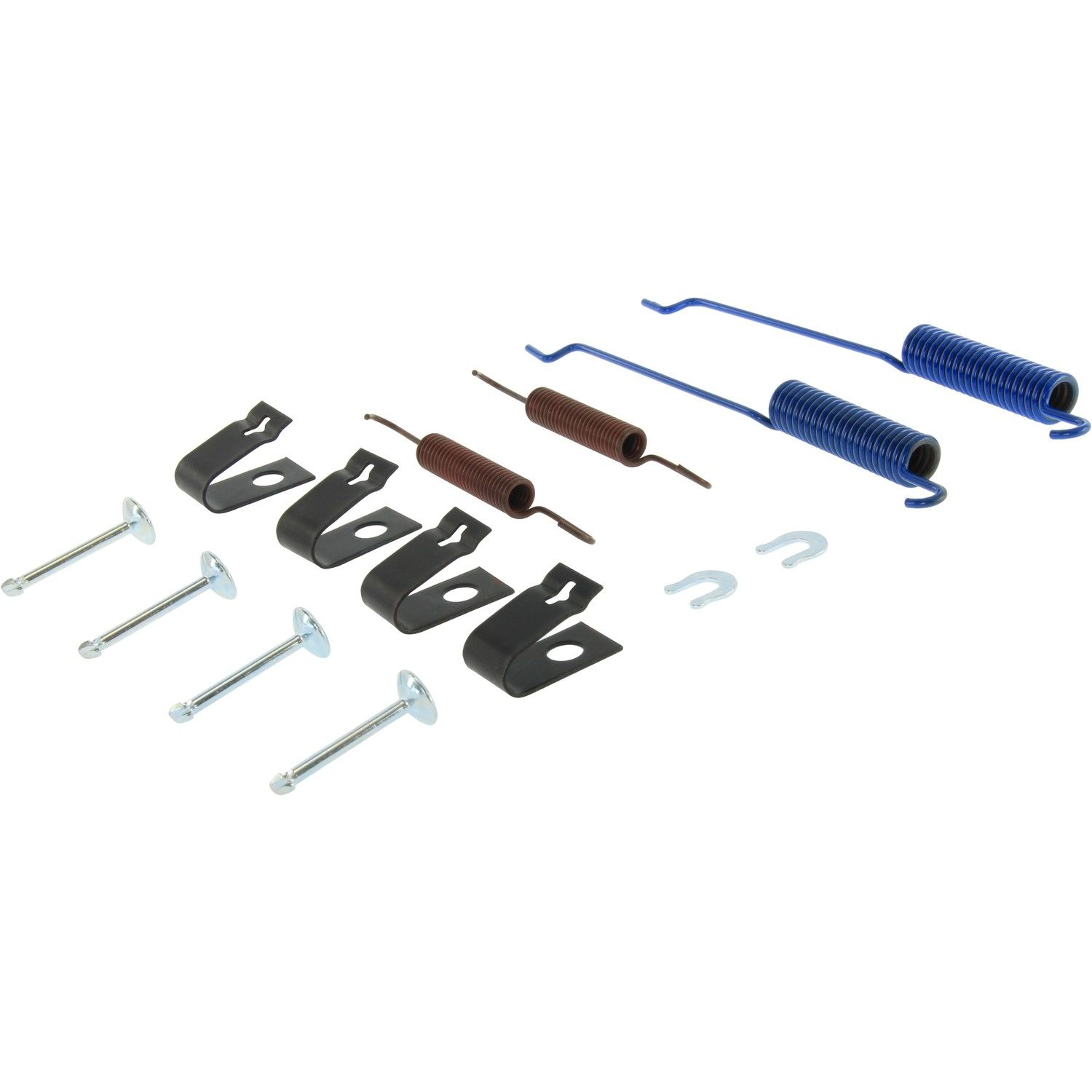 2001, 2000, 1999 Honda Odyssey Drum Brake Hardware Kit