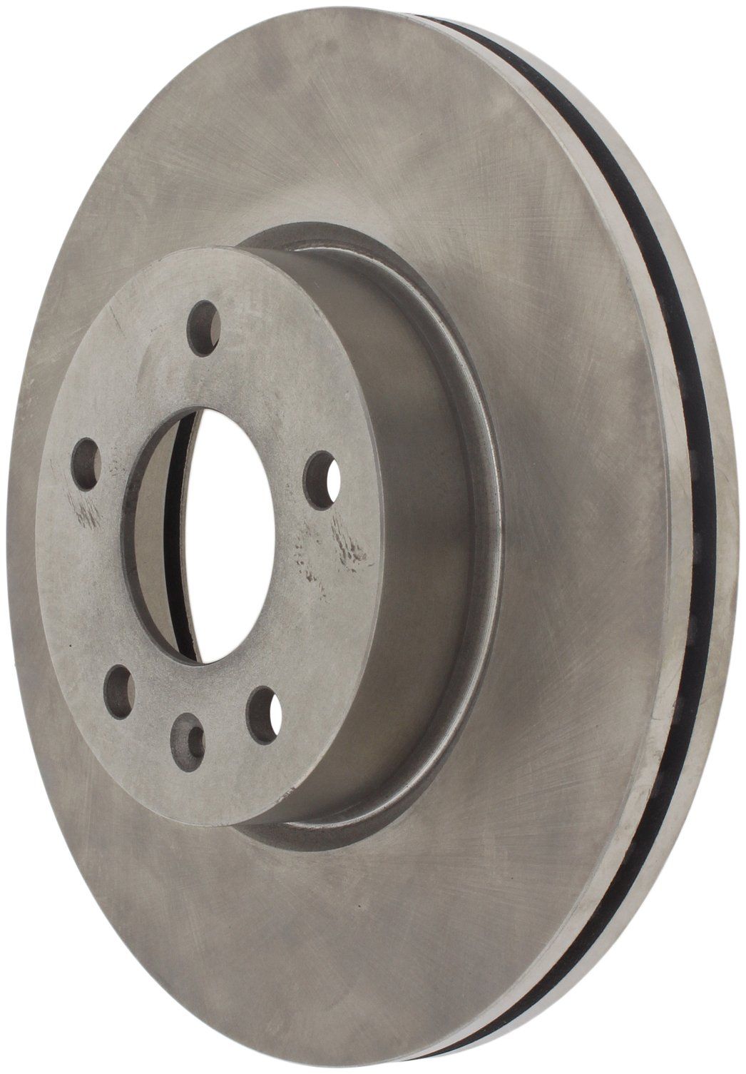 2019, 2018, 2017, 2016, 2015, 2014, 2013 Cadillac ATS Disc Brake Rotor