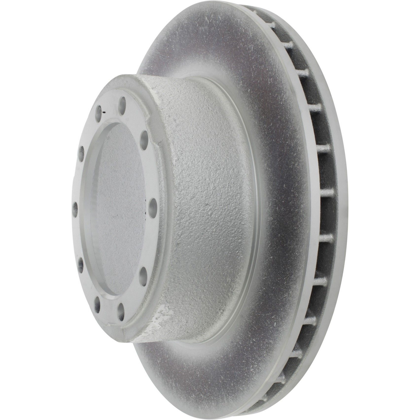 2008, 2007, 2006, 2005, 2004, 2003, 2002, 2001, 2000, 1999, 1998, 1997, 1996 Freightliner FS65 Disc Brake Rotor