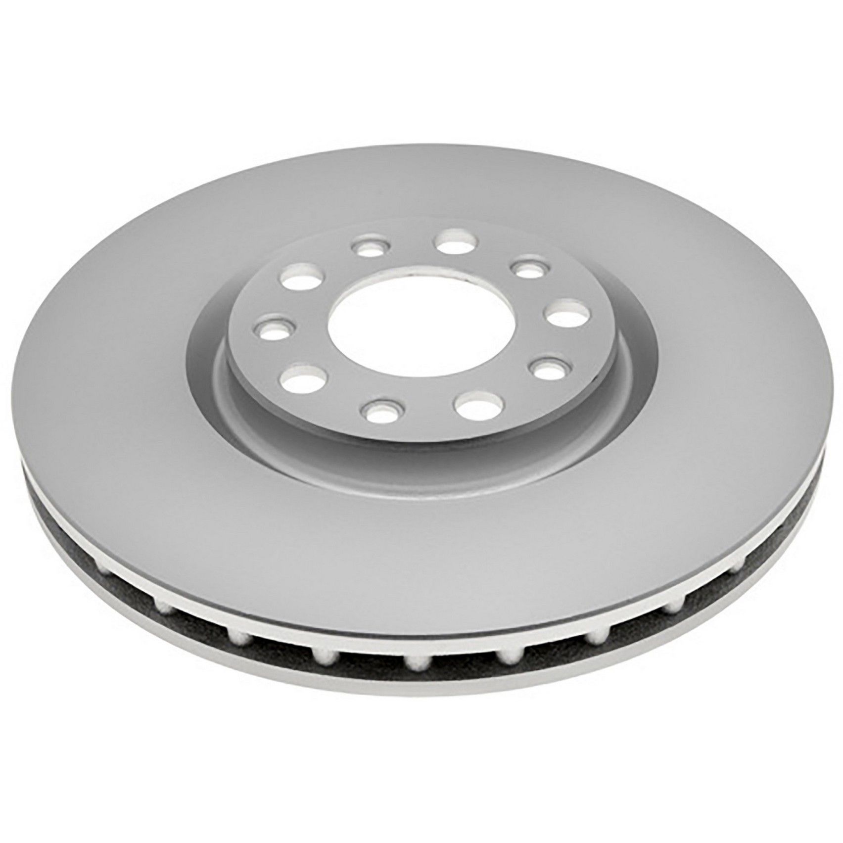 2022, 2021, 2020, 2019, 2018, 2017 Jeep Compass Disc Brake Rotor
