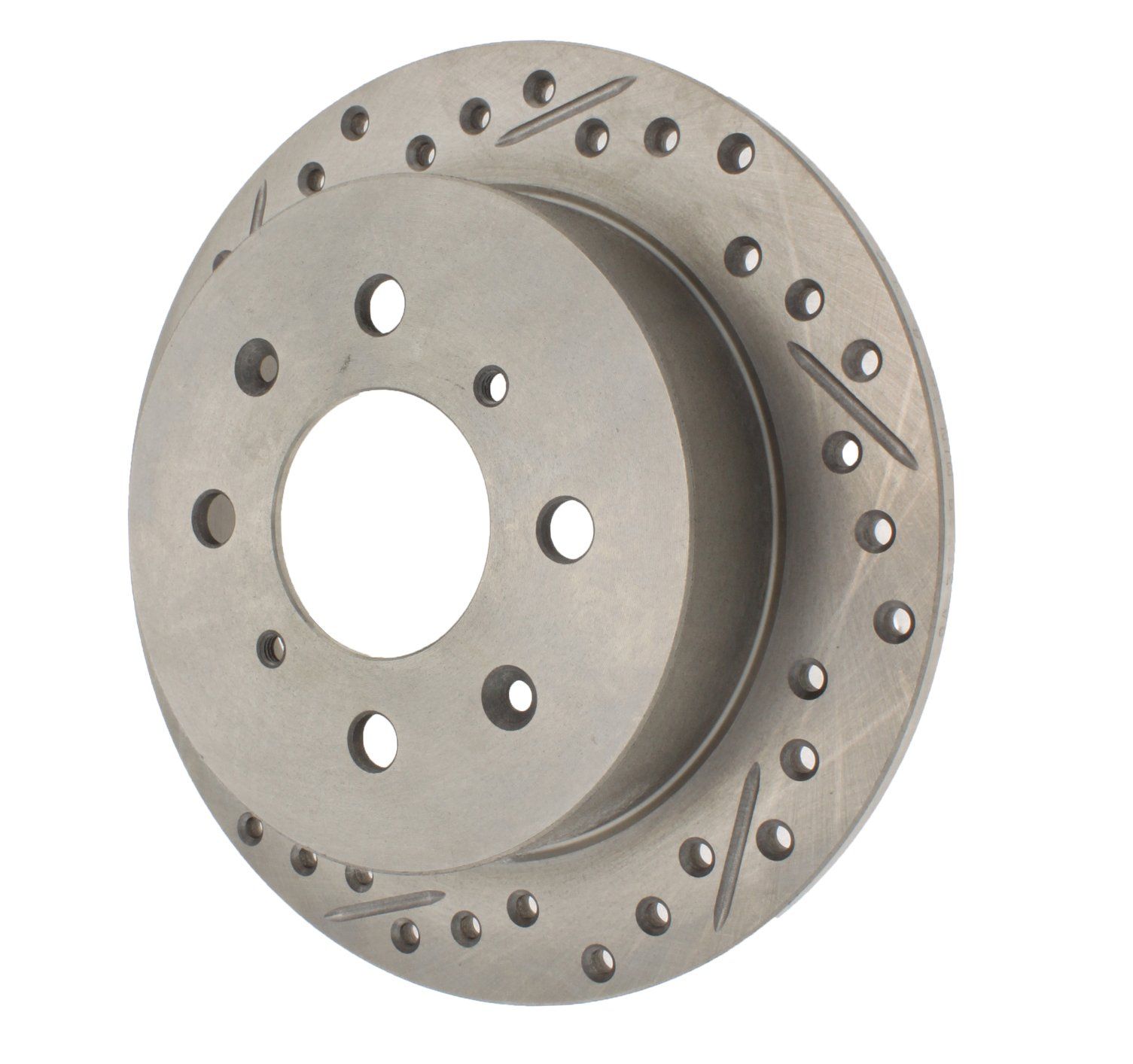 2001, 2000, 1999, 1998, 1997, 1996, 1995, 1994, 1993, 1992, 1991, 1990 Acura Integra Disc Brake Rotor