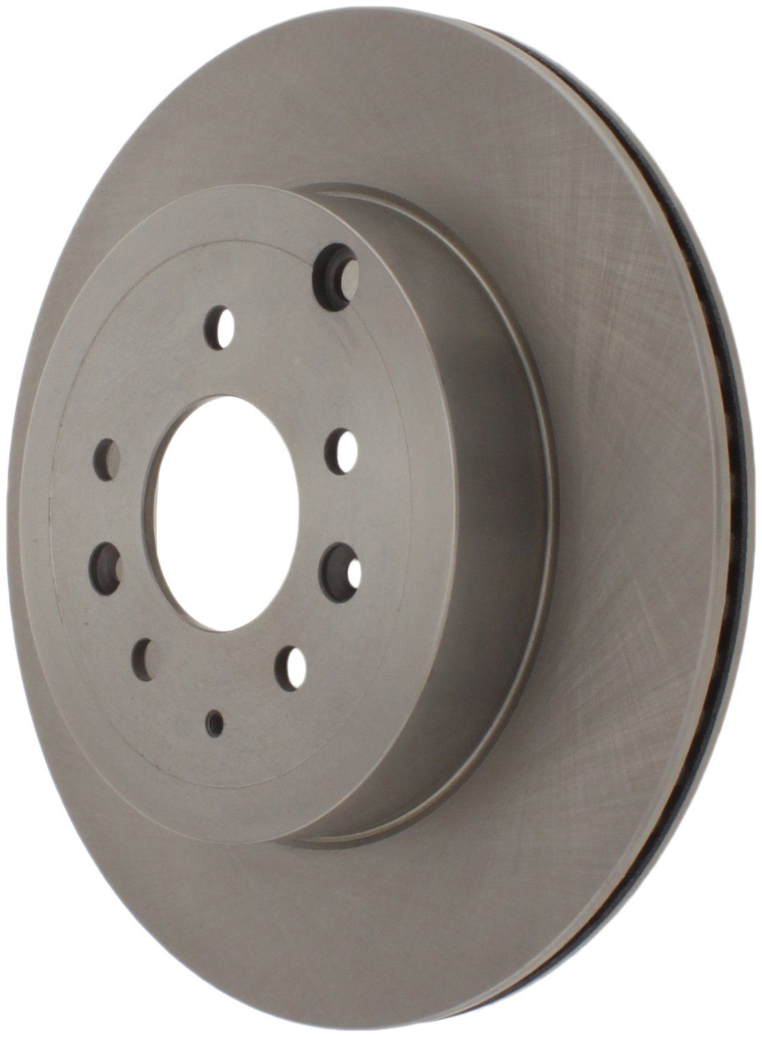 2015, 2014, 2013, 2012, 2011, 2010, 2009, 2008, 2007 Mazda CX-9 Disc Brake Rotor