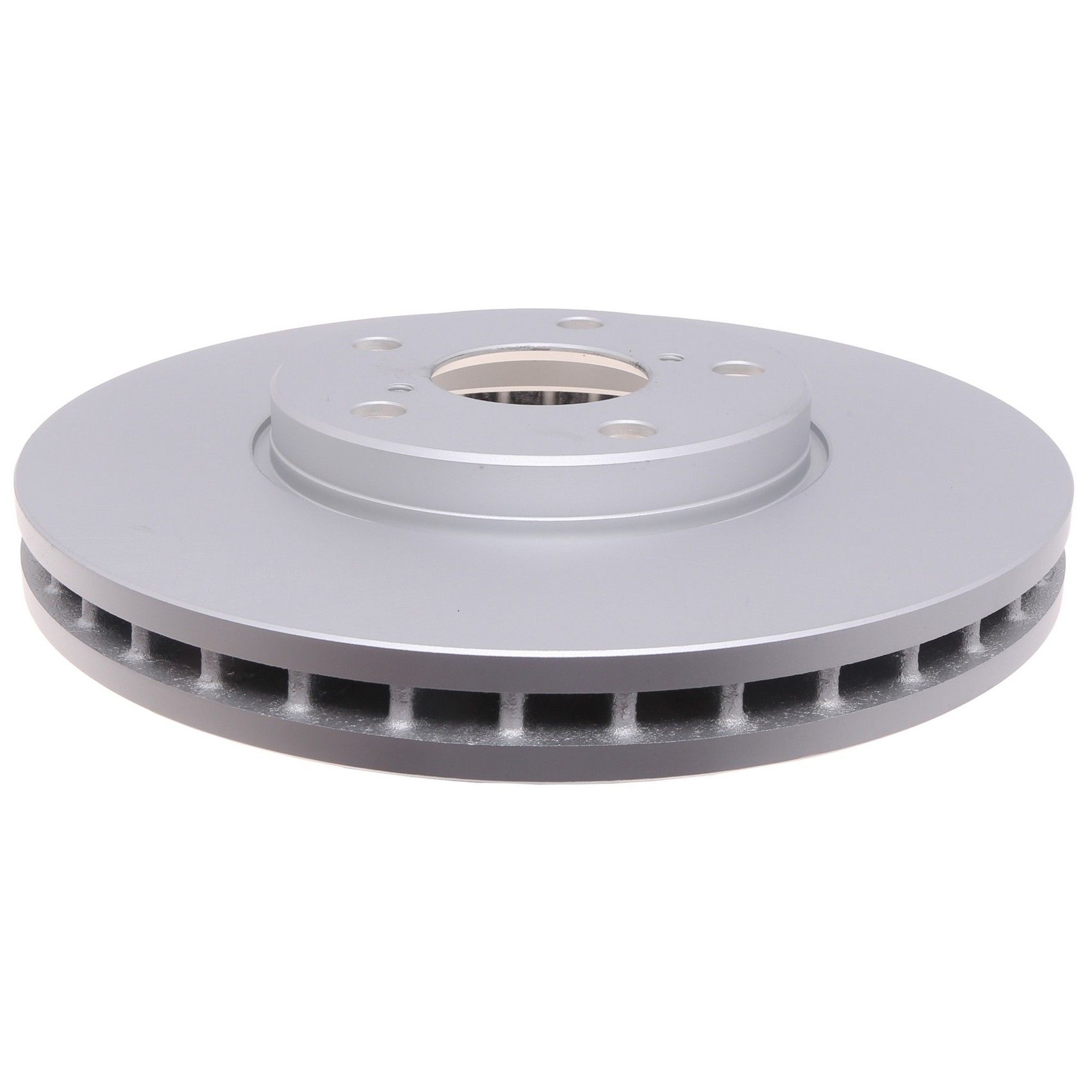 2005, 2004, 2003, 2002, 2001 Lexus IS300 Disc Brake Rotor