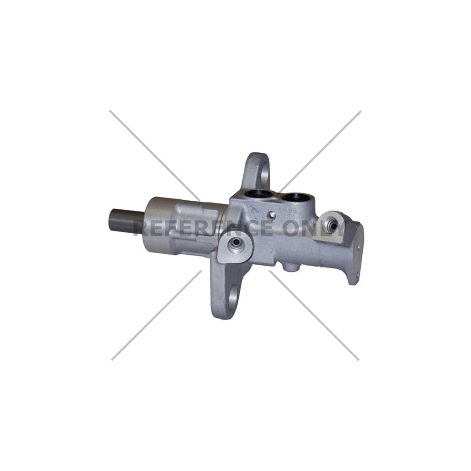 2010 Buick Allure Brake Master Cylinder