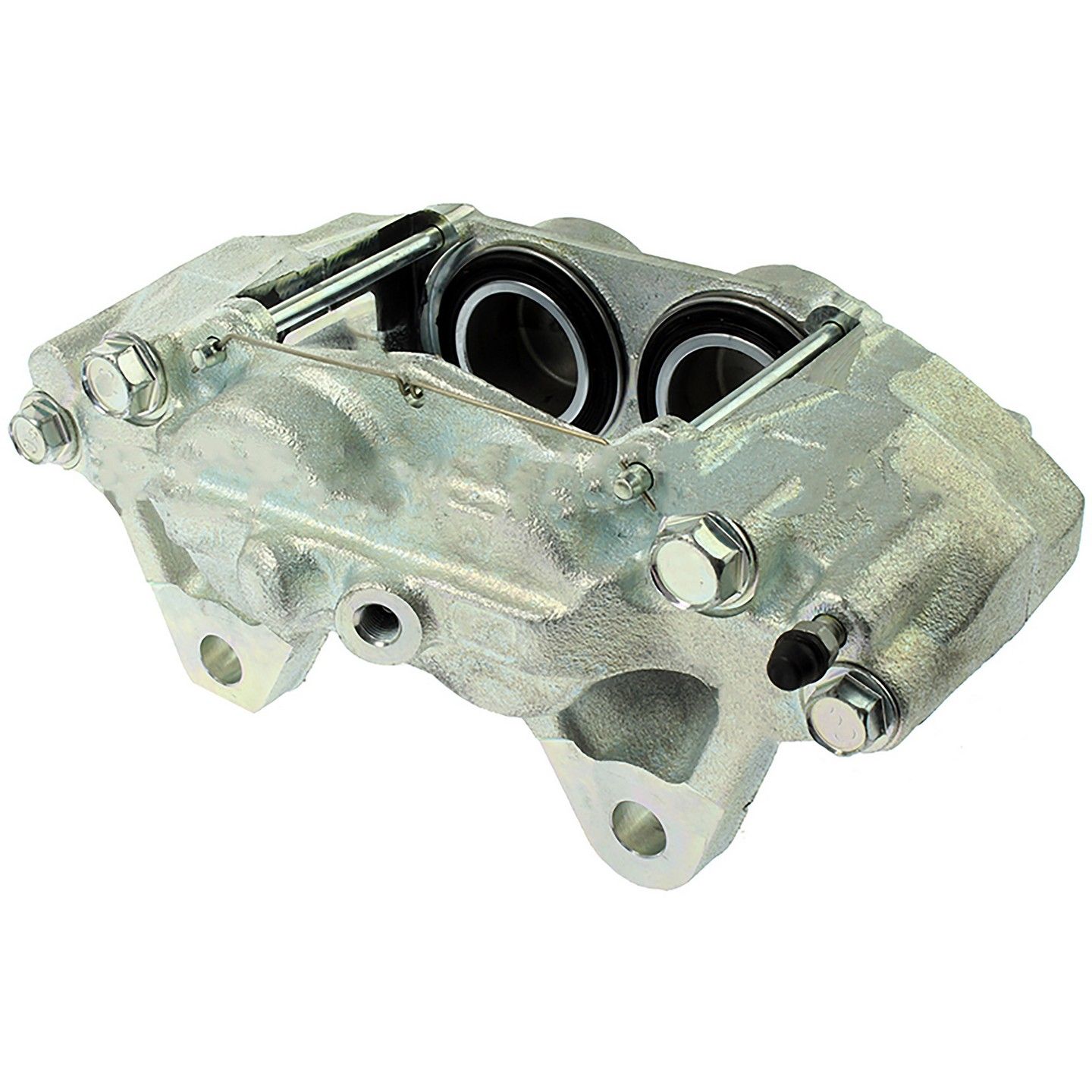 2023, 2022, 2021, 2020, 2019, 2018, 2017, 2016, 2015, 2014 Lexus GX460 Disc Brake Caliper