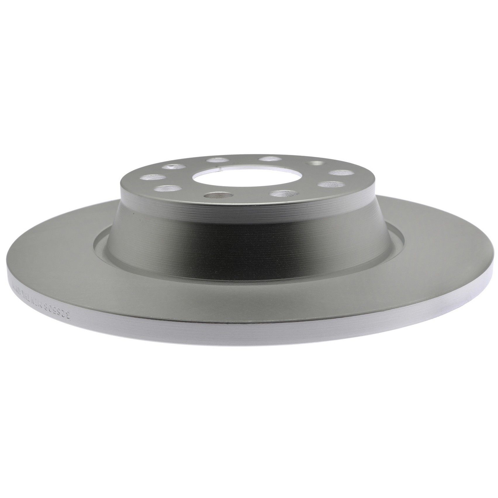 2013, 2012, 2011, 2010, 2009, 2008 Toyota Highlander Disc Brake Rotor