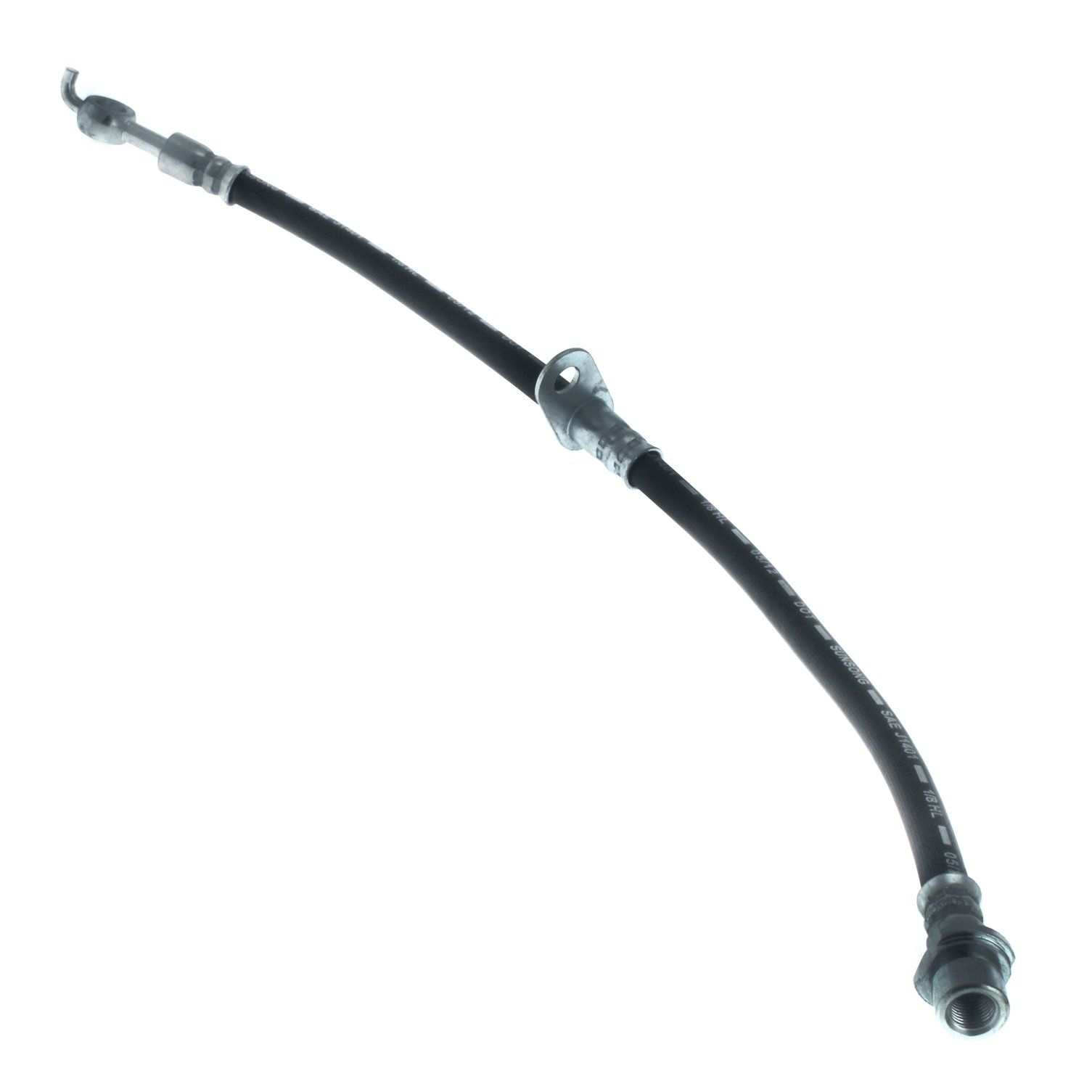 2006, 2005, 2004 Lexus ES330 Brake Hydraulic Hose