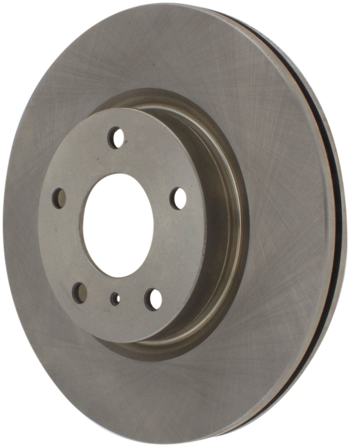 2005, 2004, 2003 INFINITI G35 Disc Brake Rotor