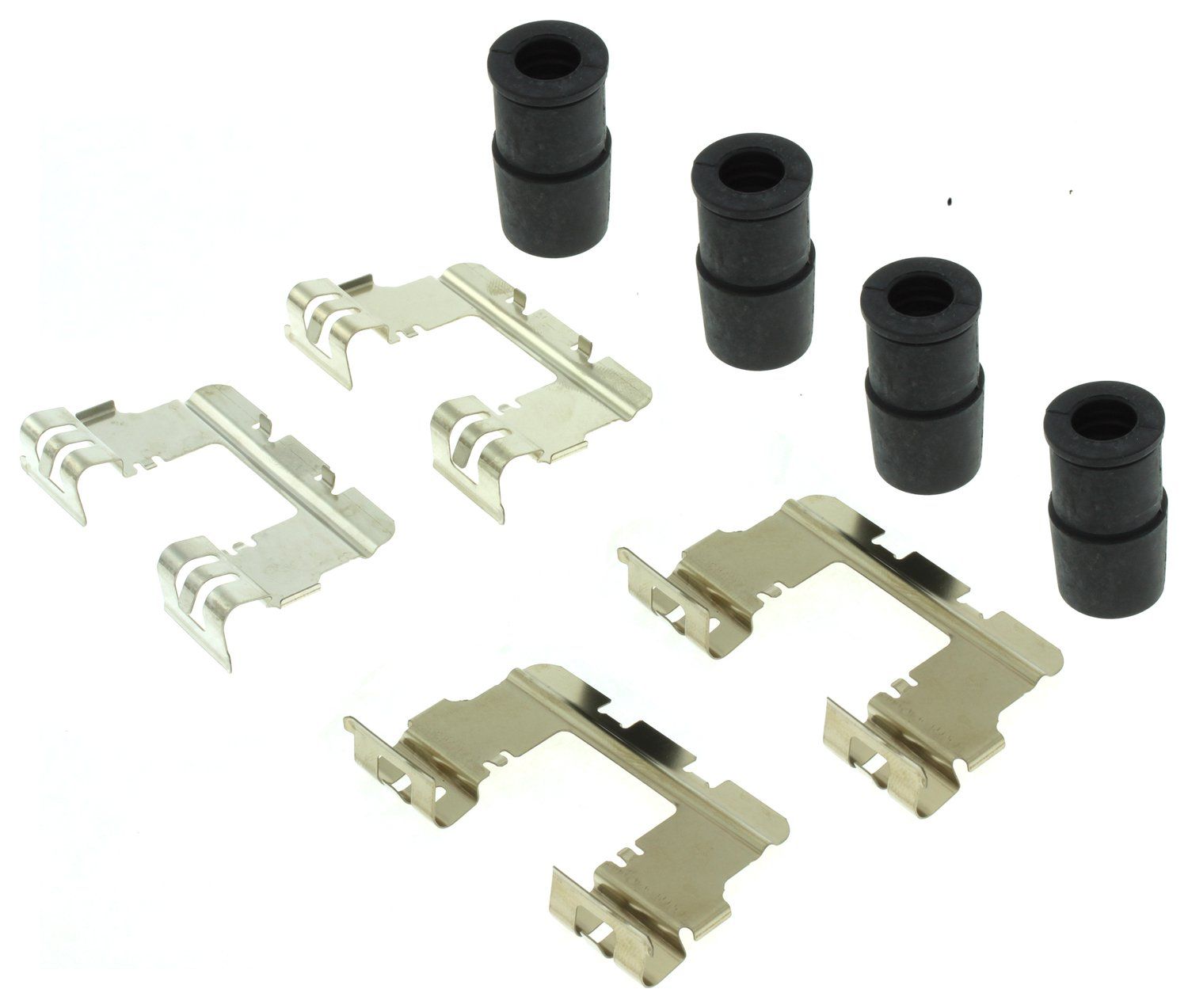 2008, 2007, 2006, 2005 Dodge Magnum Disc Brake Hardware Kit