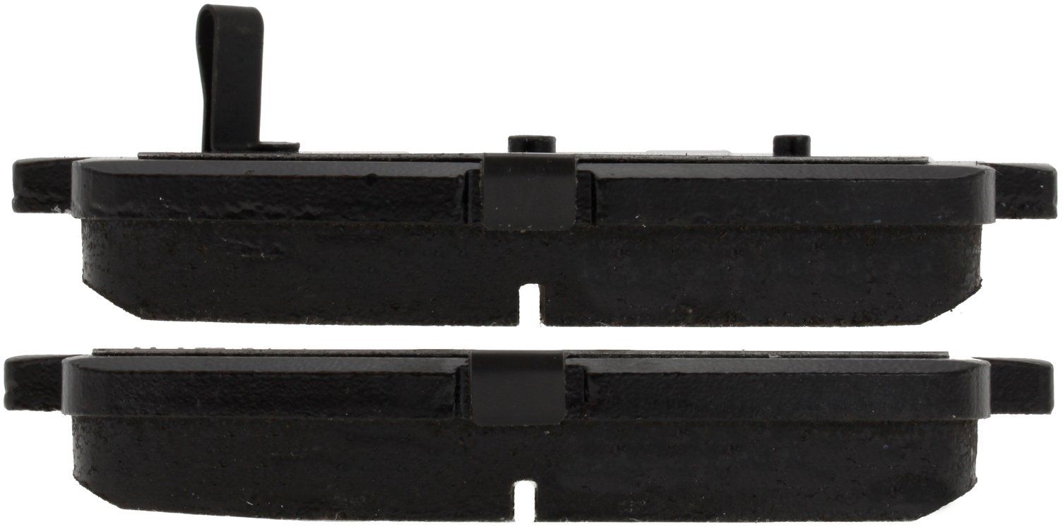 2017, 2016, 2015, 2014 Mazda 3 Disc Brake Pad Set