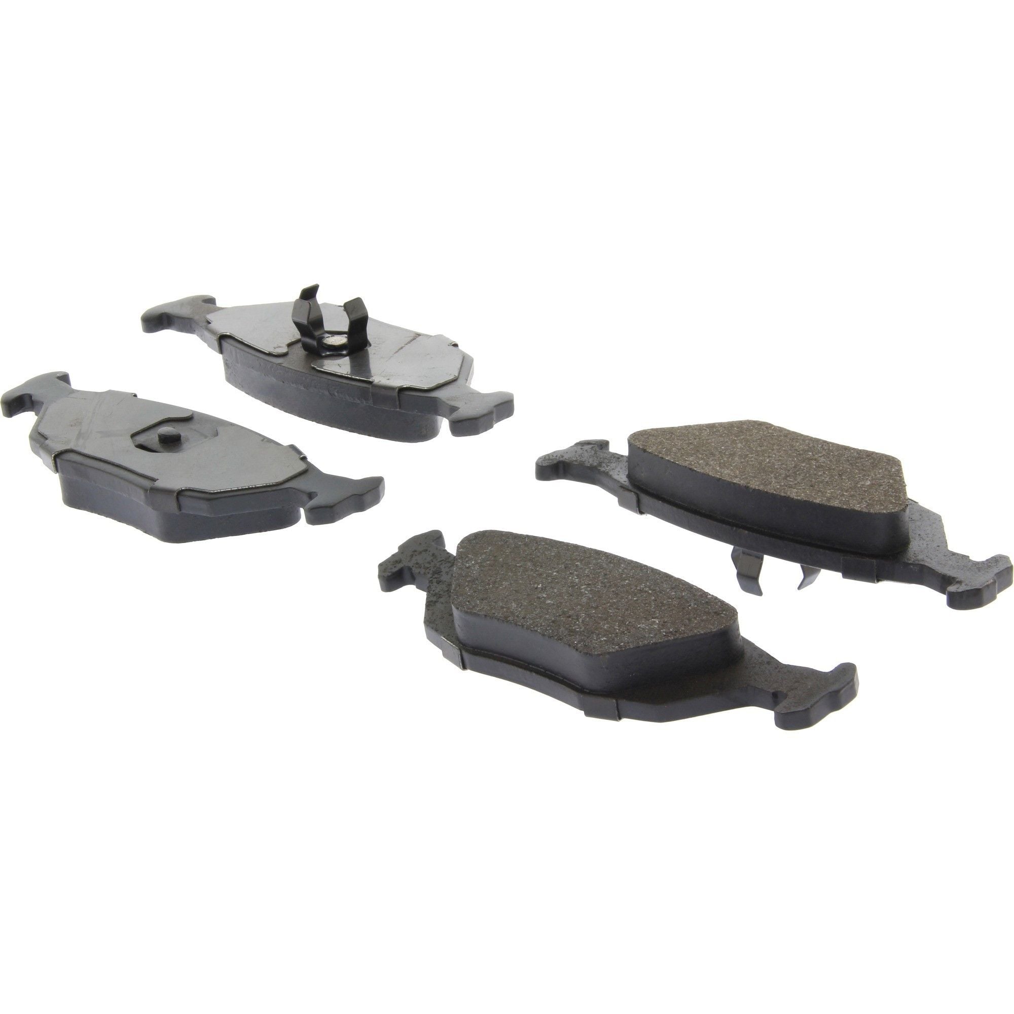 1993, 1992, 1991, 1990, 1989, 1988, 1987 Saab 900 Disc Brake Pad Set