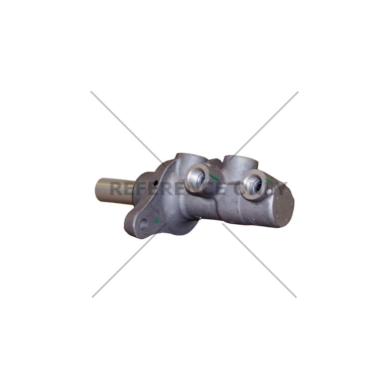 2009, 2008 Ford Fusion Brake Master Cylinder