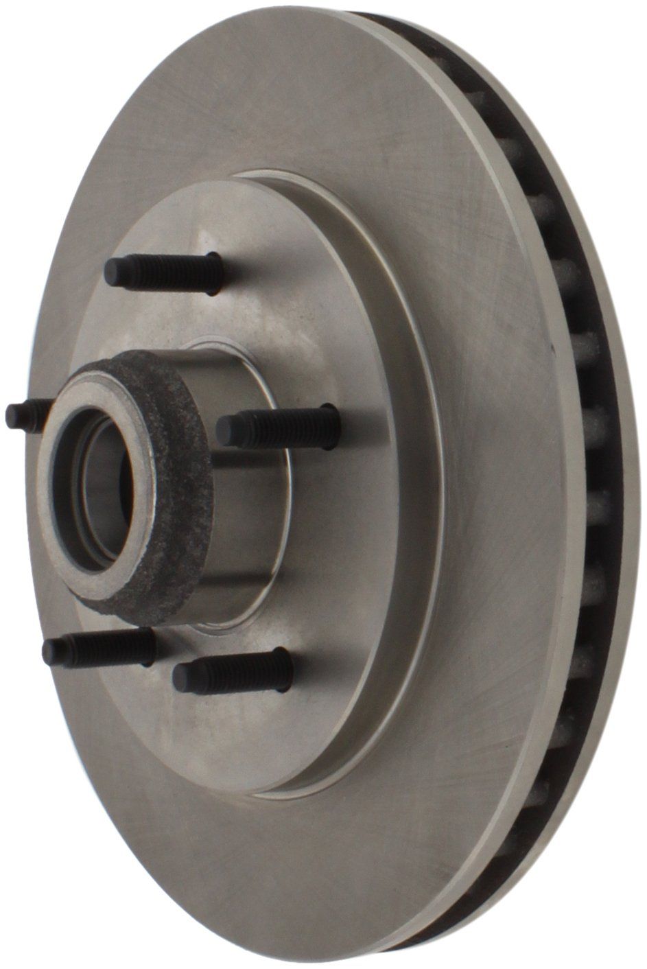 2000, 1999, 1998, 1997 Ford Expedition Disc Brake Rotor and Hub Assembly