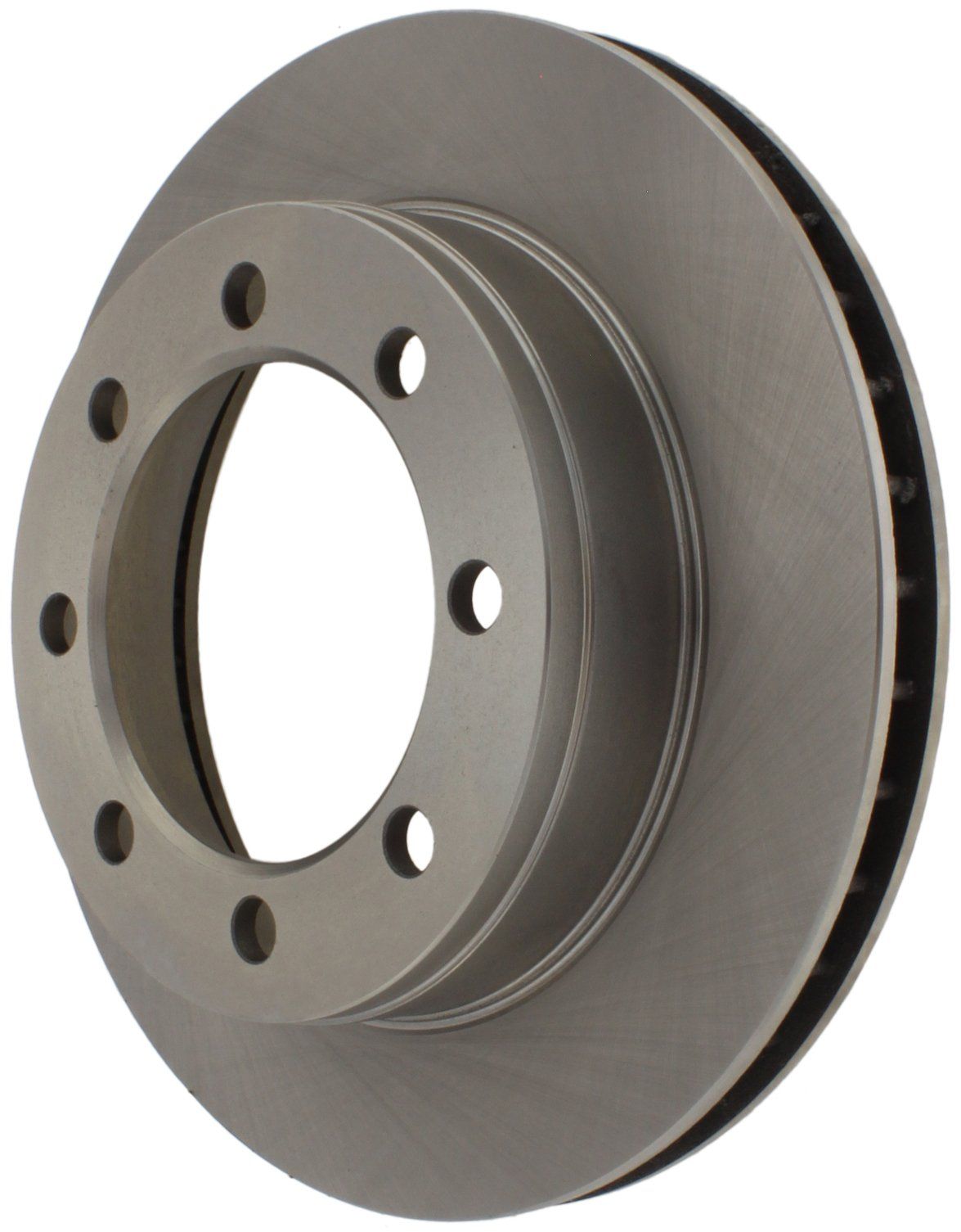 1999, 1998, 1997, 1996, 1995 Ford F-250 Disc Brake Rotor