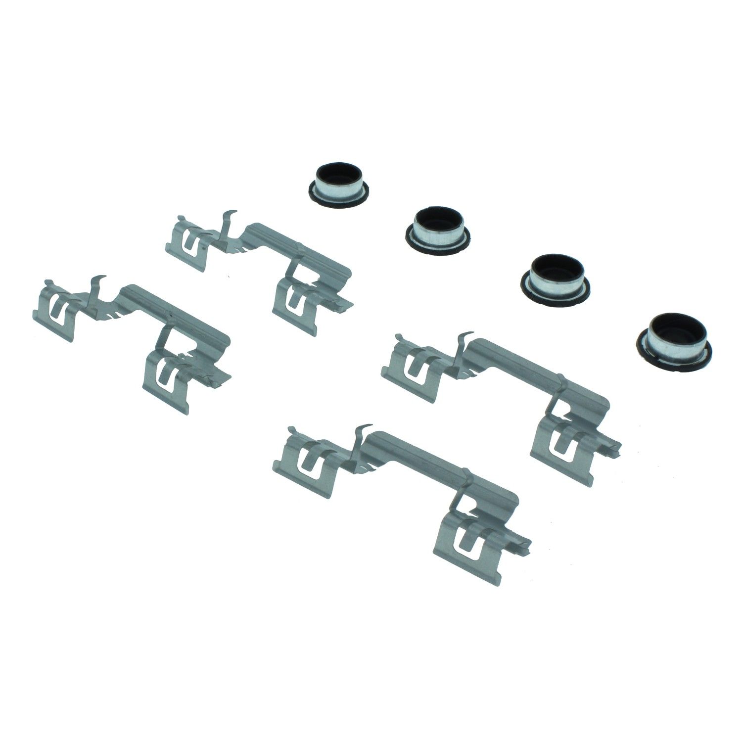 2009, 2008 Mercury Sable Disc Brake Hardware Kit