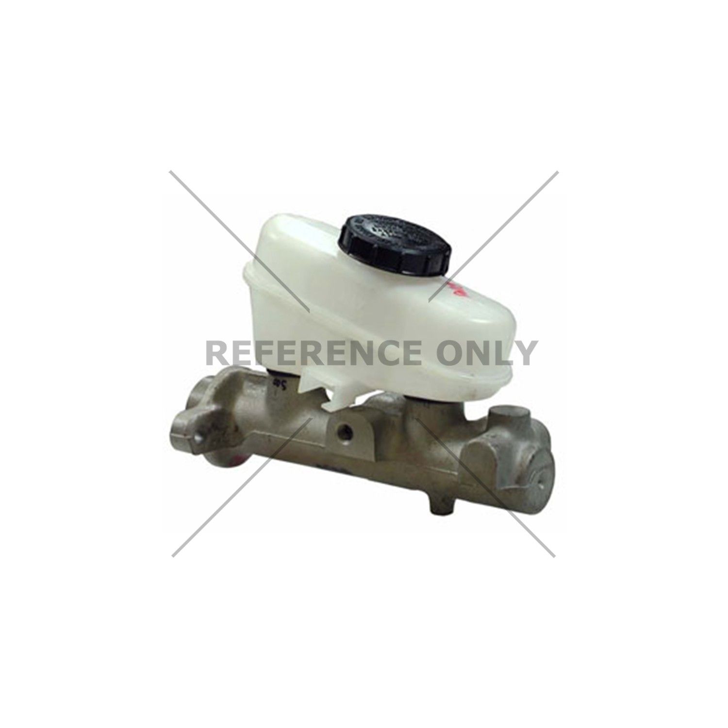 1996 Ford Taurus Brake Master Cylinder