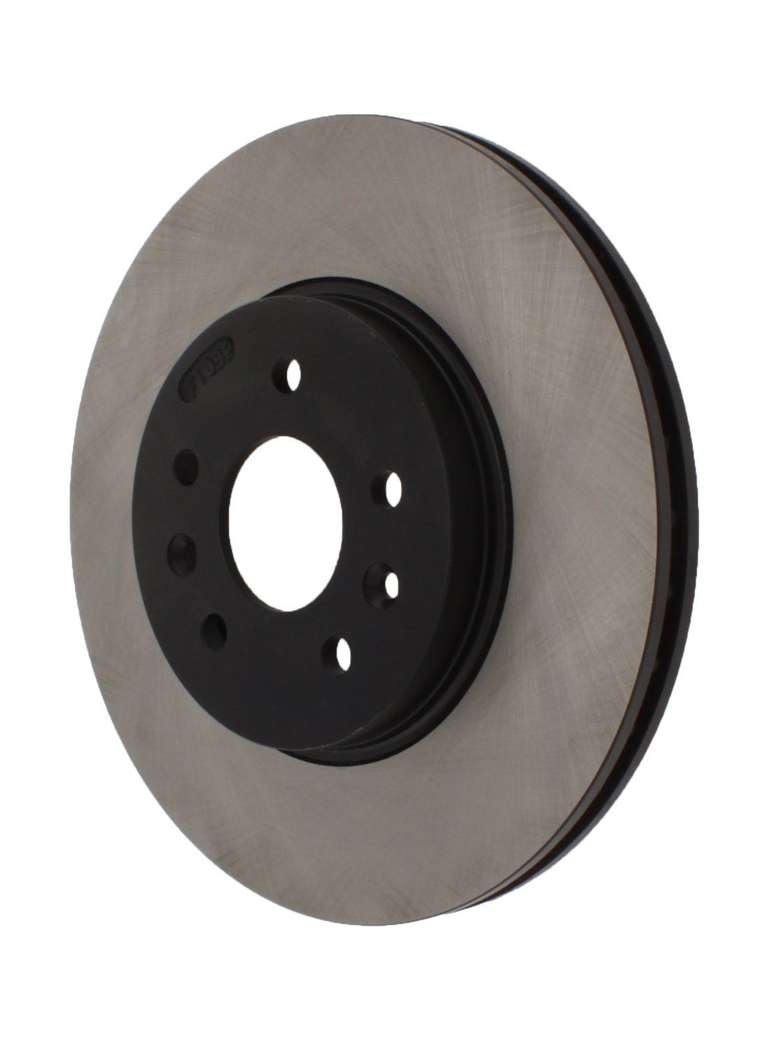 2007, 2006, 2005, 2004, 2003, 2002, 2001 Ford Mondeo Disc Brake Rotor