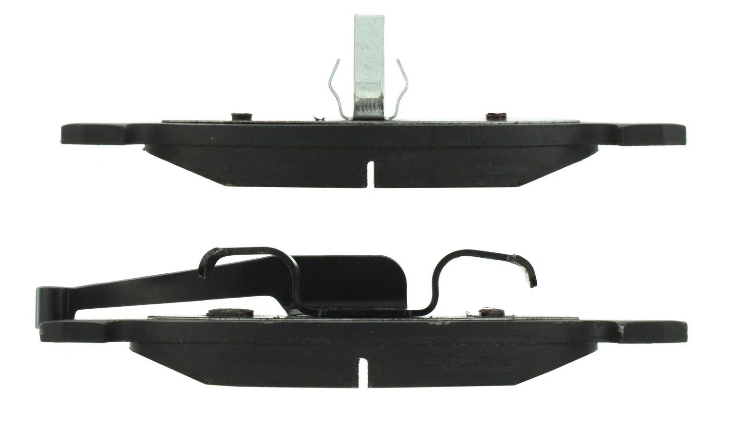 2007, 2006, 2005, 2004, 2003, 2002, 2001 Dodge Caravan & Country Disc Brake Pad Set