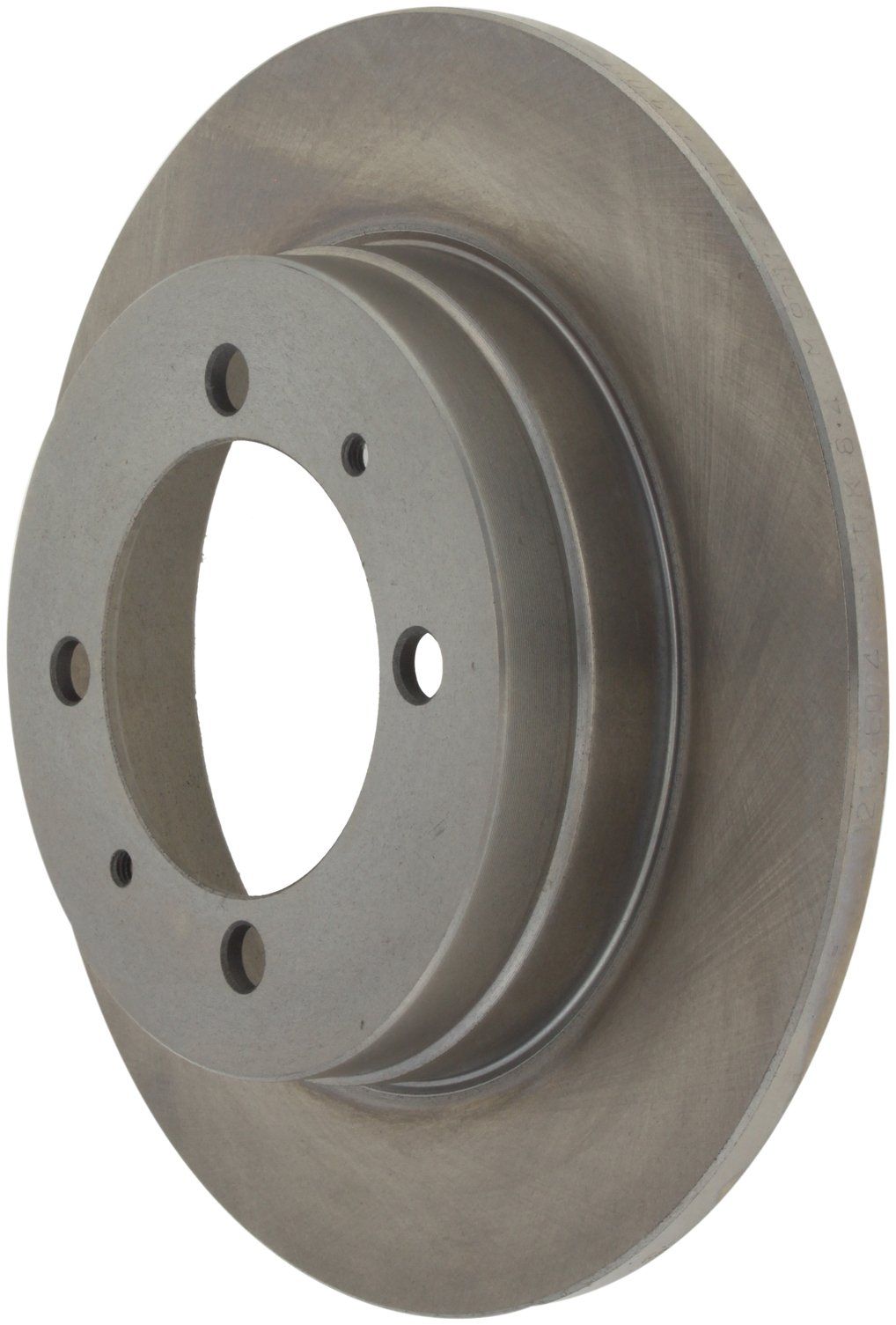 1990, 1989 Eagle Summit Disc Brake Rotor