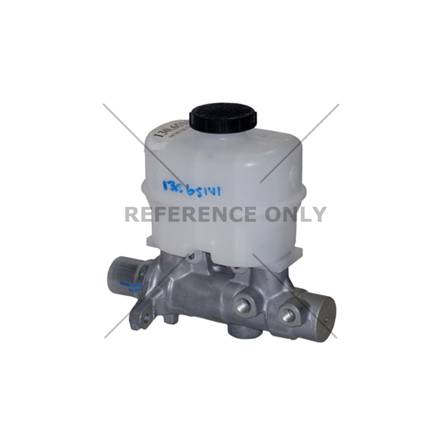 2014, 2013, 2012, 2011, 2010 Ford Expedition Brake Master Cylinder