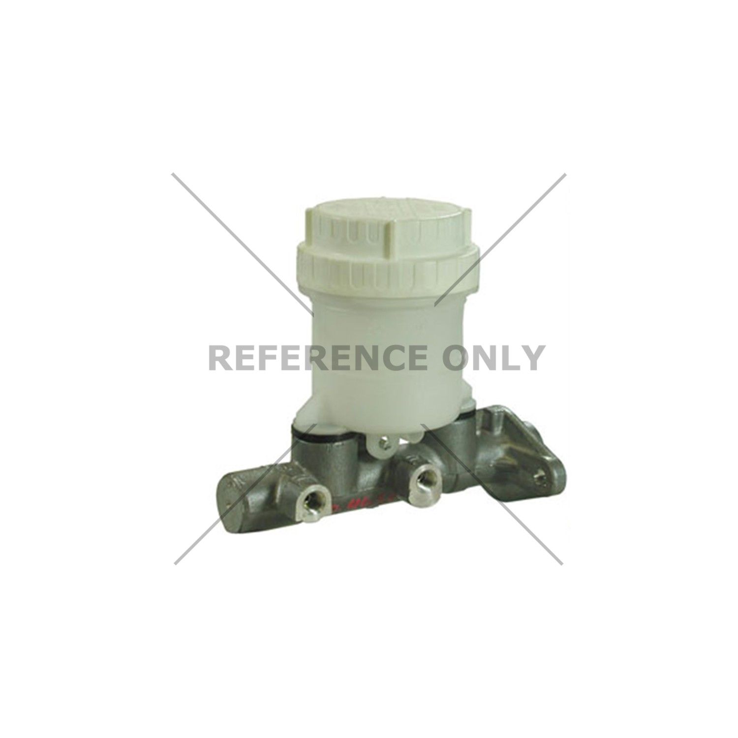 1988, 1987, 1986, 1985, 1984, 1983 Dodge Colt Brake Master Cylinder