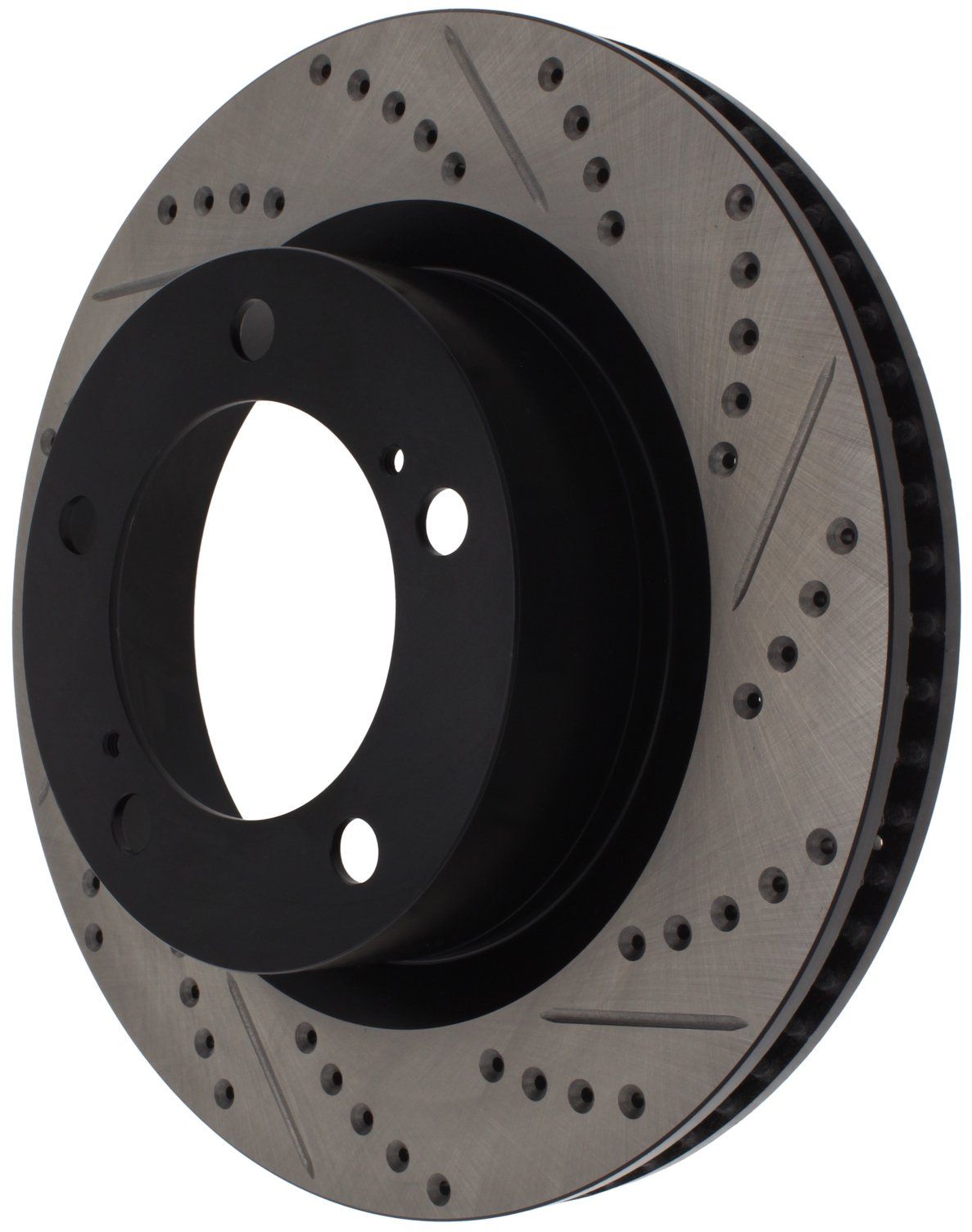 2016, 2015, 2014, 2013, 2012, 2011, 2010, 2009, 2008 Lexus LX570 Disc Brake Rotor