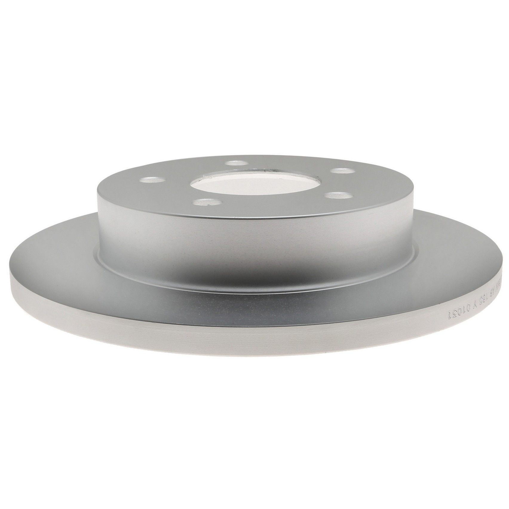 2004, 2003, 2002, 2001, 2000, 1999, 1998, 1997, 1996, 1995, 1994 Ford Mustang Disc Brake Rotor
