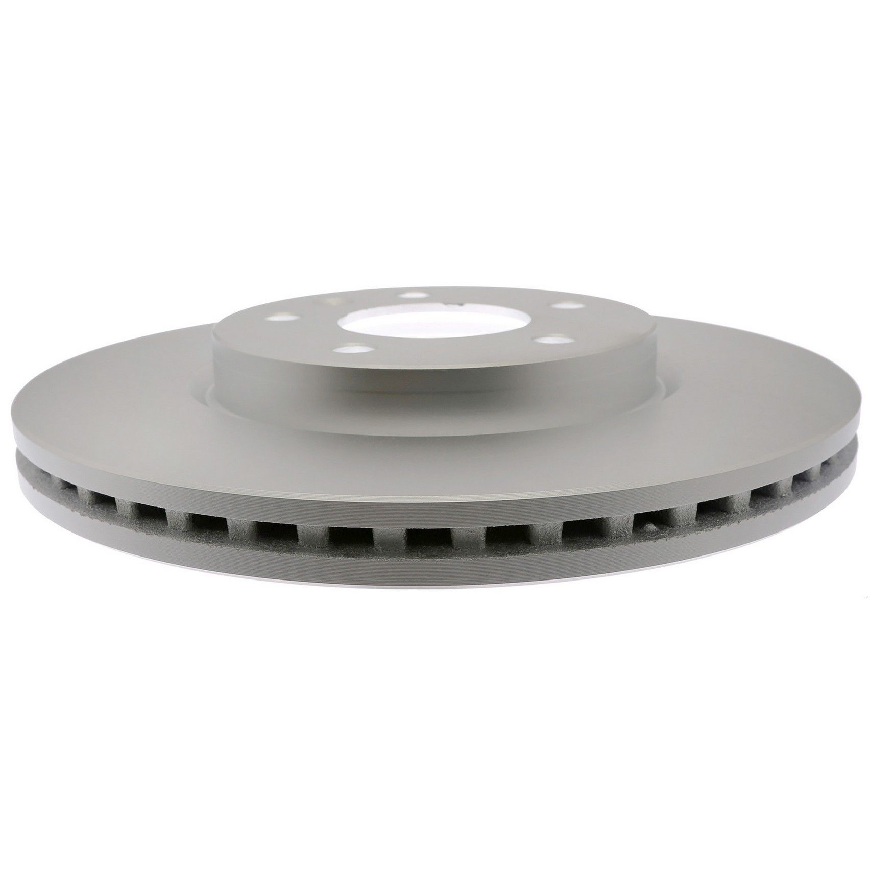 2021-2022 Buick Encore GX Disc Brake Rotor Centric