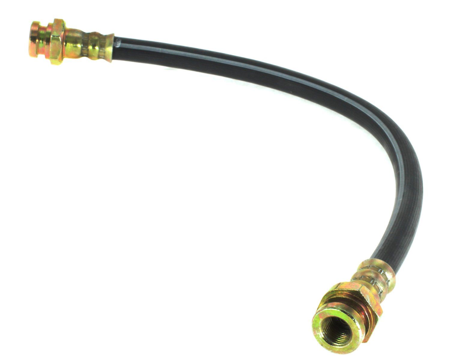1989, 1988, 1987, 1986 Mazda 323 Brake Hydraulic Hose