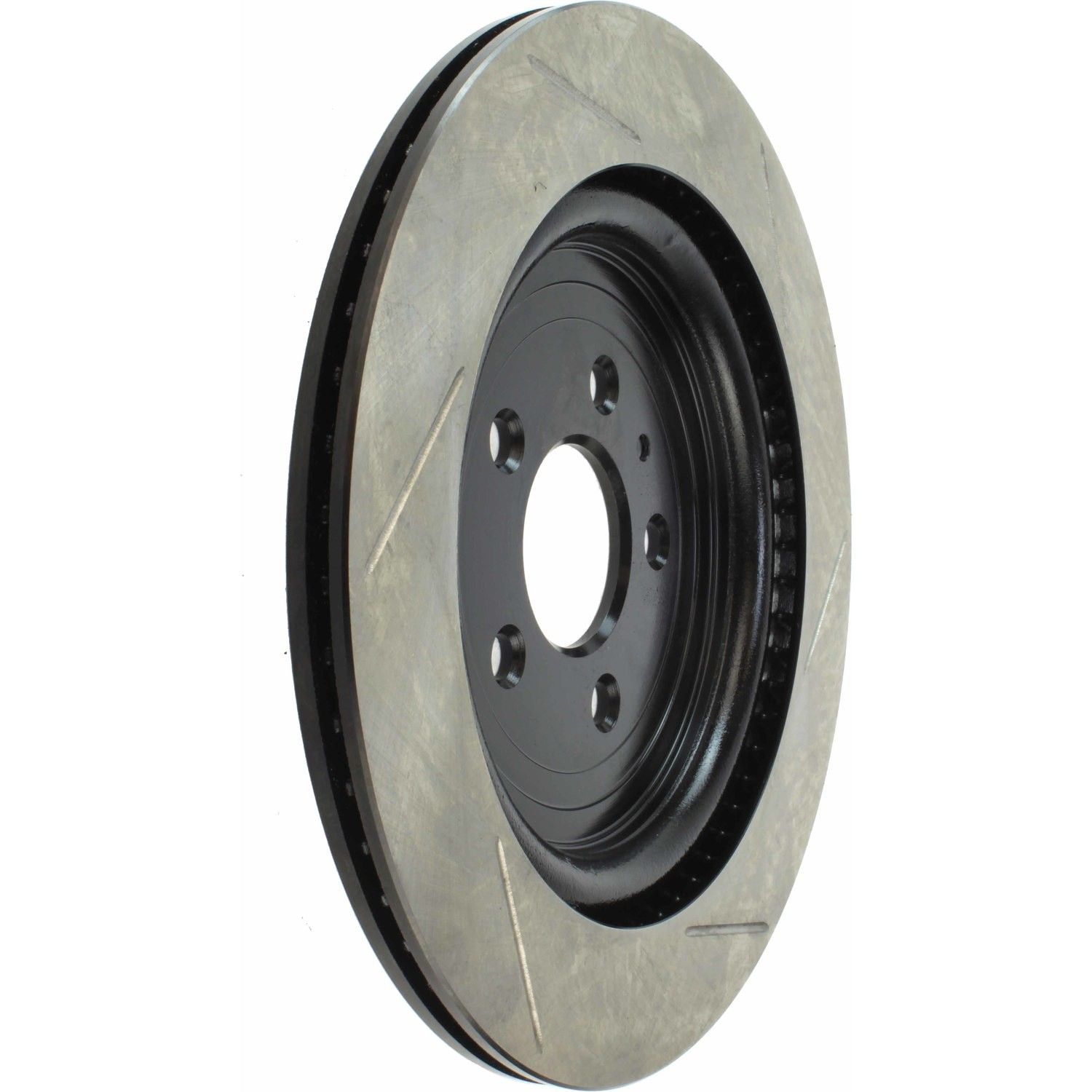 2019, 2018, 2017, 2016, 2015, 2014, 2013 Ford Explorer Disc Brake Rotor