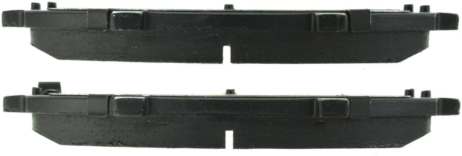 2001, 2000, 1999, 1998, 1997, 1996, 1995 Ford Explorer Disc Brake Pad Set