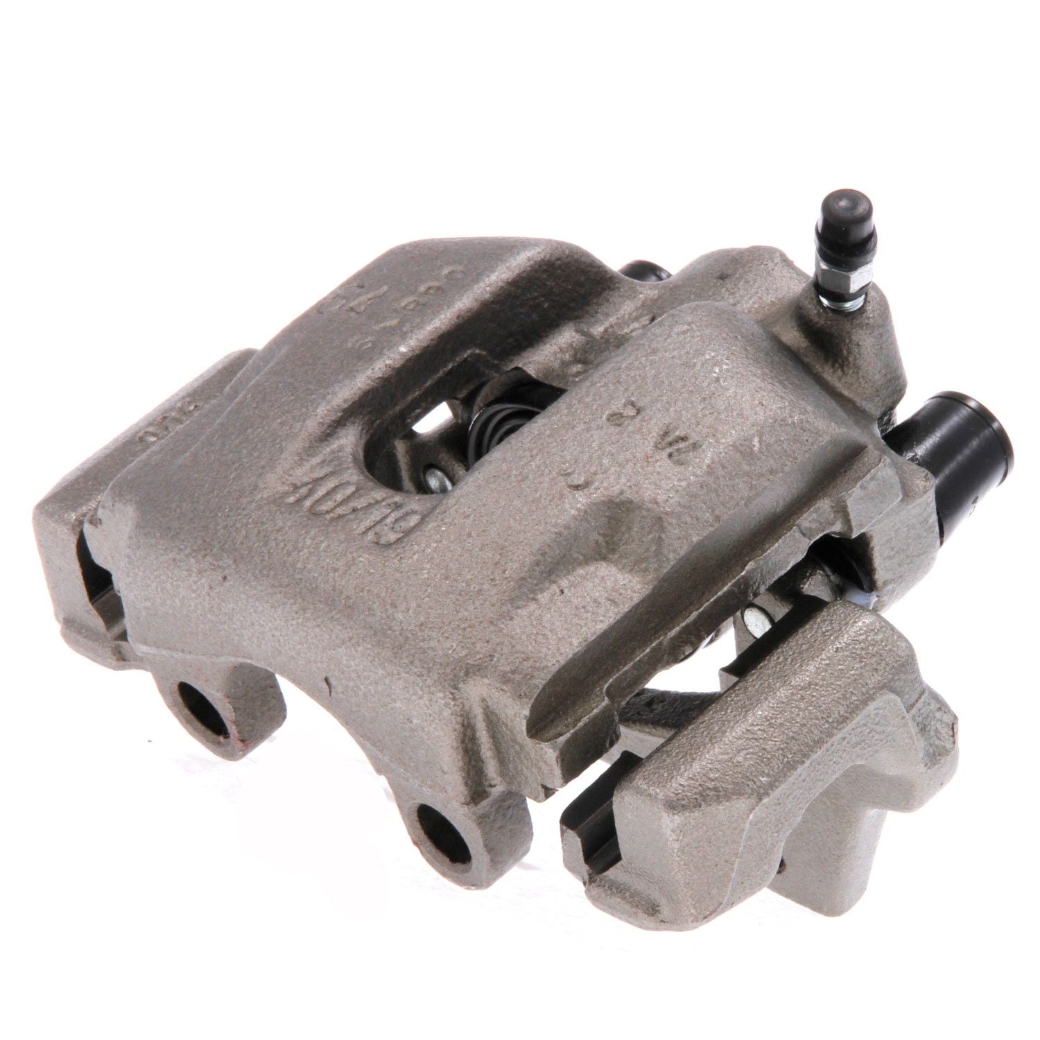 2003-2008 BMW 323i Disc Brake Caliper Centric