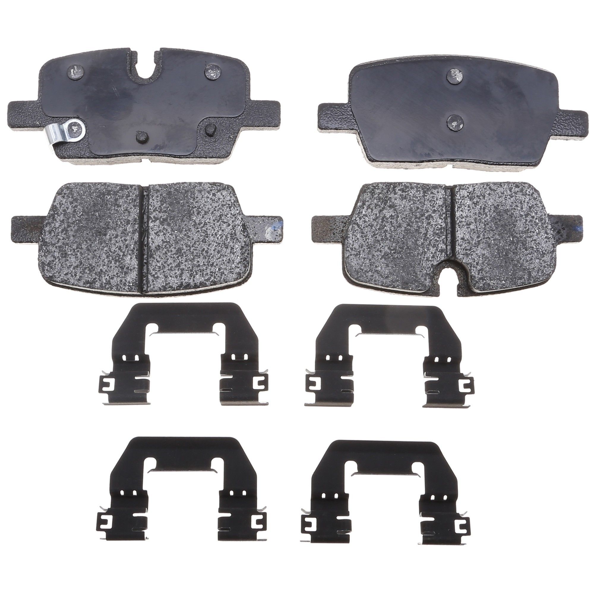 2022 GMC Acadia Disc Brake Pad Set
