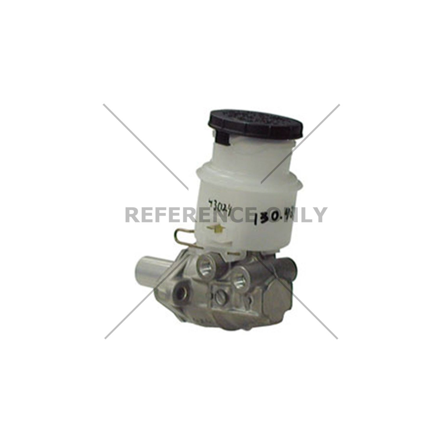 2001, 2000, 1999, 1998 Isuzu Rodeo Brake Master Cylinder