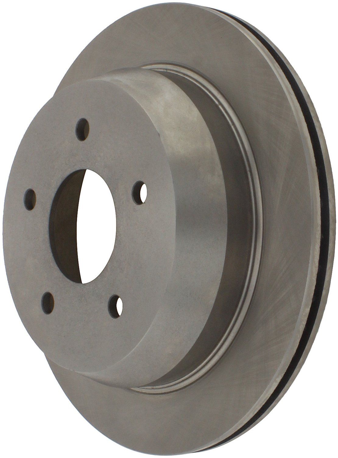 2005, 2004, 2003, 2002, 2001, 2000, 1999, 1998, 1997 GMC Jimmy Disc Brake Rotor