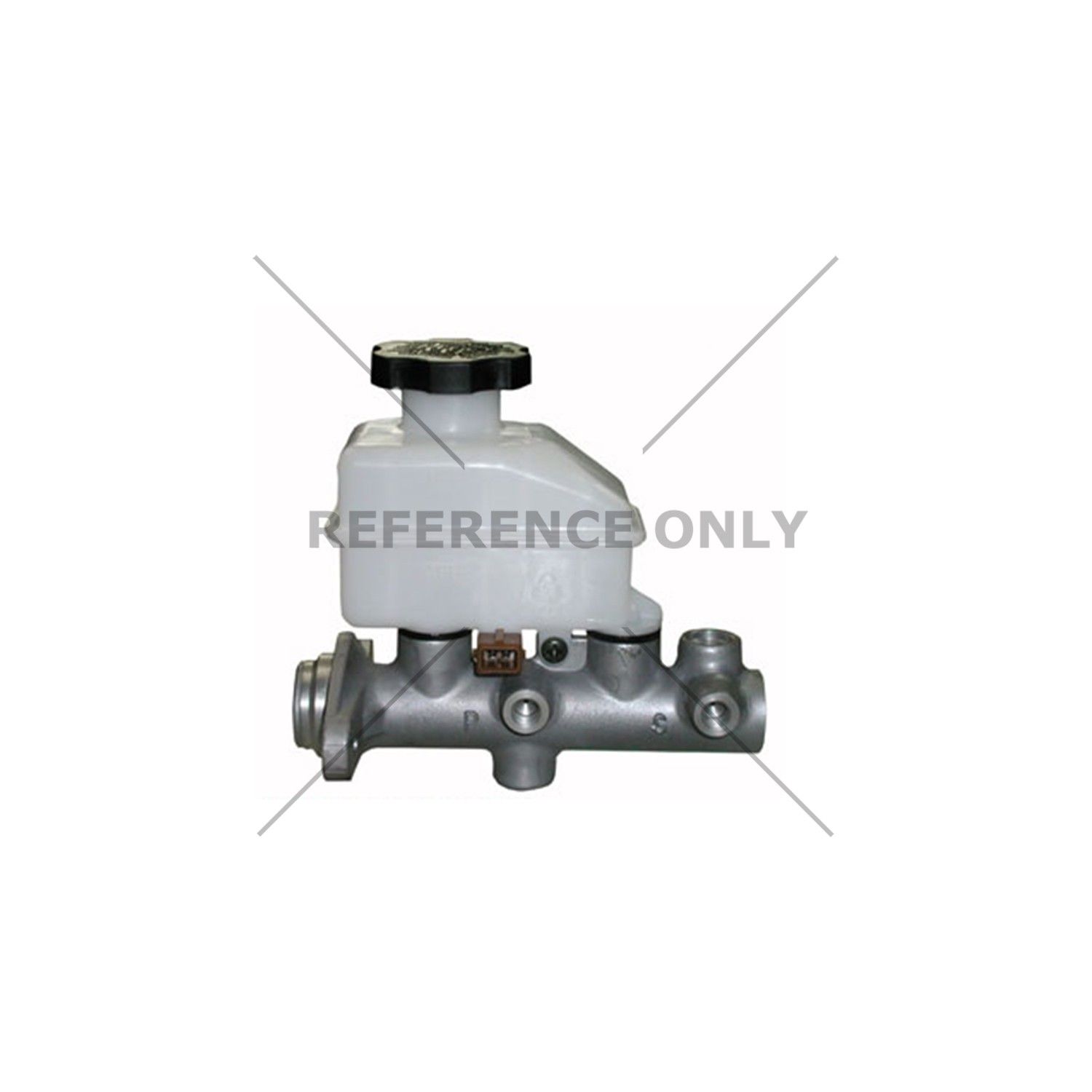 2009, 2008, 2007, 2006, 2005 Kia Spectra Brake Master Cylinder