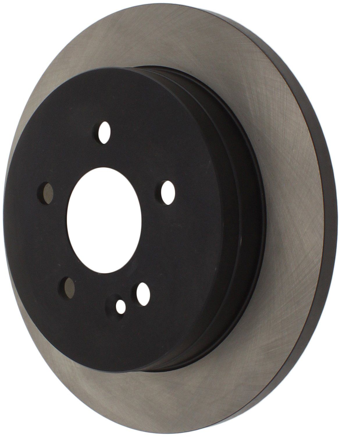 2003, 2002, 2001, 2000, 1999, 1998 Mercedes-Benz ML320 1998-2003 Mercedes-Benz ML320 Disc Brake Rotor