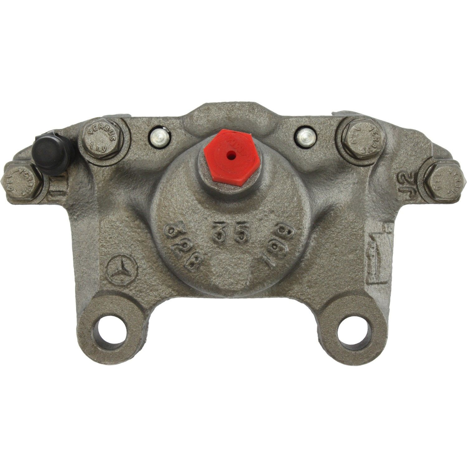1993, 1992, 1991, 1990, 1989, 1988, 1987, 1986, 1985, 1984 Mercedes-Benz 190E 1984-1993 Mercedes-Benz 190D Disc Brake Caliper