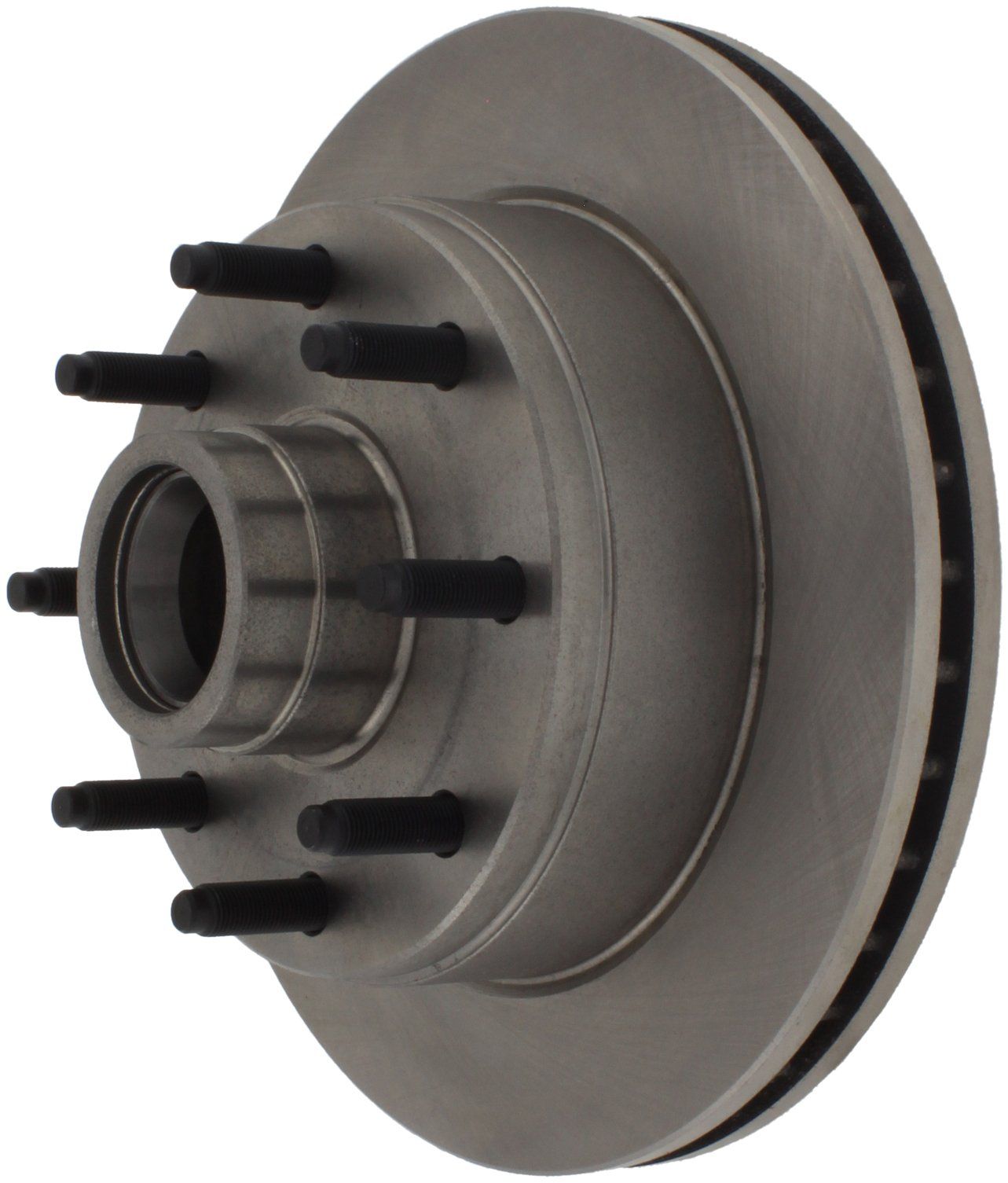 1985, 1984, 1983, 1982, 1981, 1980 Ford F-250 Econoline Disc Brake Rotor and Hub Assembly