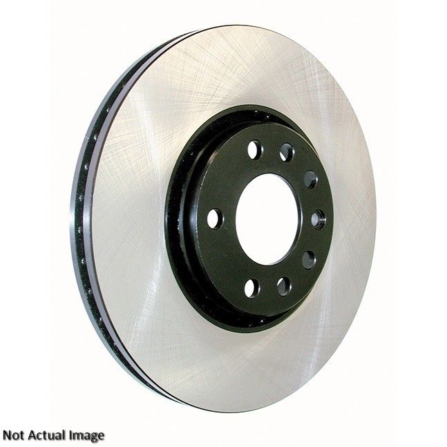 2020, 2019, 2018, 2017, 2016, 2015, 2014, 2013 Ford Fusion Disc Brake Rotor