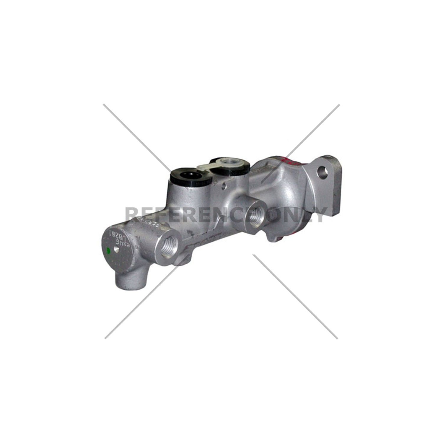 Brake Master Cylinder