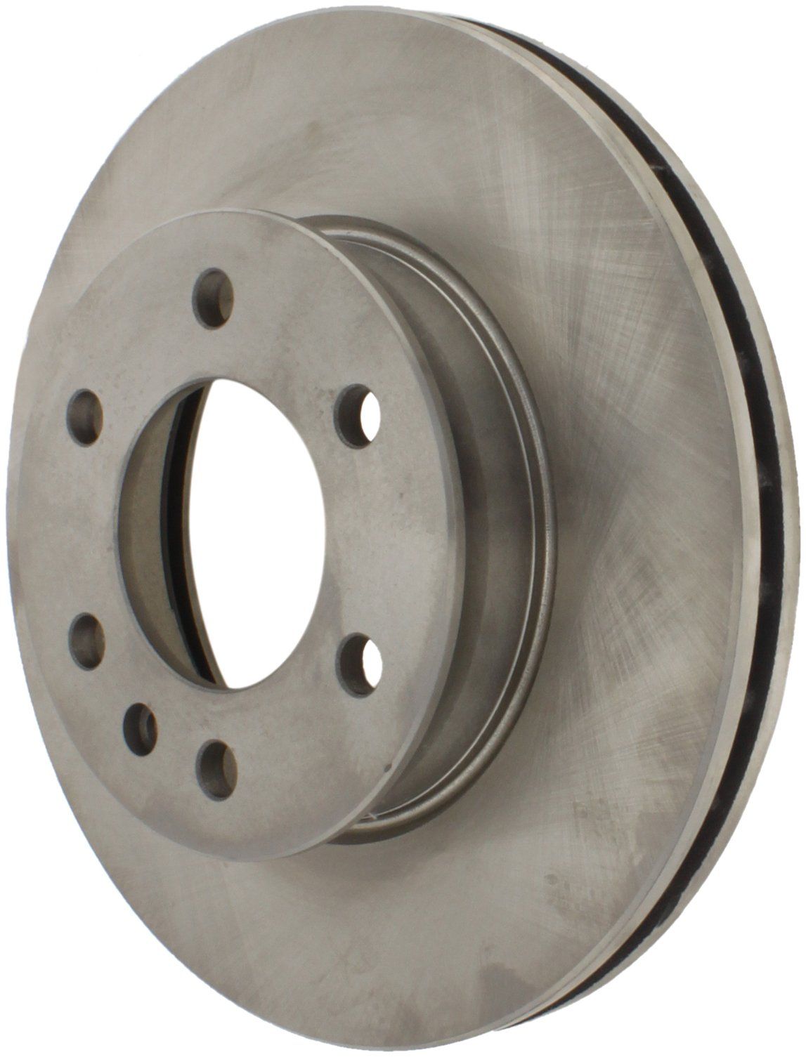 2018, 2017, 2016, 2015, 2014, 2013, 2012, 2011, 2010, 2009, 2008, 2007 Freightliner Sprinter 3500 2500 Disc Brake Rotor